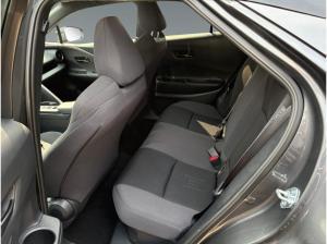 Toyota C-HR 2,0 Teamplayer +Technik-Paket +1,99%