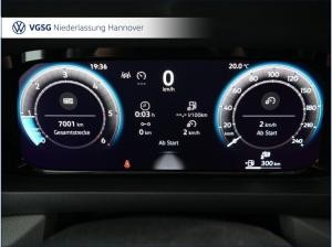 Volkswagen Crafter Kasten Mittel Neues Modell