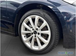 Audi A5 Avant TFSI S tro. RFK+AHK+ACC+LED+MEMORY