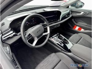 Audi A5 Avant TFSI S tro. RFK+AHK+ACC+LED+MEMORY