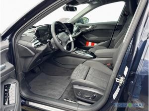 Audi A5 Avant TFSI S tro. RFK+AHK+ACC+LED+MEMORY