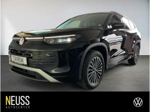 Volkswagen Tayron 1,5 TSI DSG Life AHK+7-SITZER+SHZ+LEDPLUS