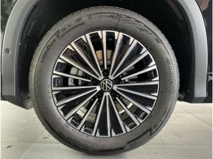Volkswagen Tayron 1,5 TSI DSG Life AHK+7-SITZER+SHZ+LEDPLUS