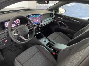 Volkswagen Tayron 1,5 TSI DSG Life AHK+7-SITZER+SHZ+LEDPLUS