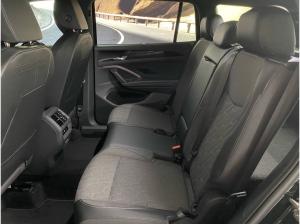 Volkswagen Tayron 1,5 TSI DSG Life AHK+7-SITZER+SHZ+LEDPLUS