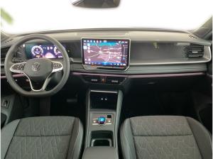 Volkswagen Tayron 1,5 TSI DSG Life AHK+7-SITZER+SHZ+LEDPLUS