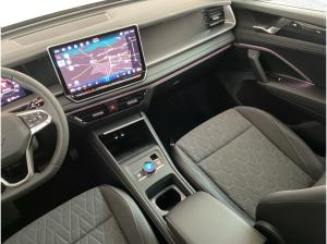 Volkswagen Tayron 1,5 TSI DSG Life AHK+7-SITZER+SHZ+LEDPLUS