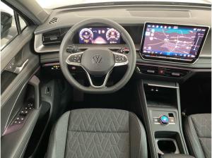 Volkswagen Tayron 1,5 TSI DSG Life AHK+7-SITZER+SHZ+LEDPLUS