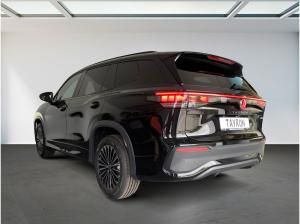 Volkswagen Tayron 1,5 TSI DSG Life AHK+7-SITZER+SHZ+LEDPLUS