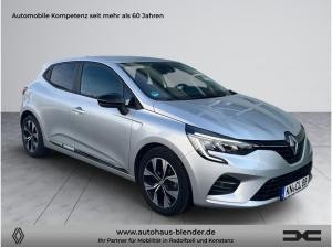 Renault Clio EVOLUTION TCe 90 X-tronic (Automatik)
