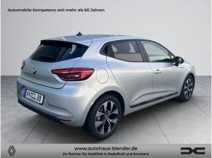 Renault Clio EVOLUTION TCe 90 X-tronic (Automatik)