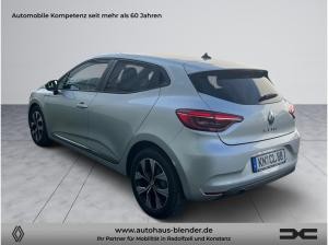Renault Clio EVOLUTION TCe 90 X-tronic (Automatik)