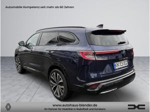 Renault Espace Iconic Full Hybrid 200