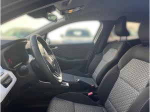 Renault Clio EVOLUTION TCe 90 X-tronic (Automatik)