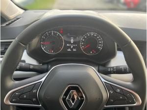 Renault Clio EVOLUTION TCe 90 X-tronic (Automatik)