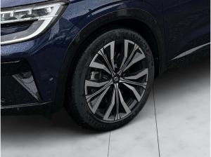 Renault Espace Iconic Full Hybrid 200