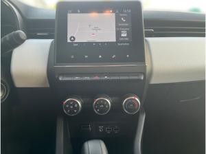 Renault Clio EVOLUTION TCe 90 X-tronic (Automatik)