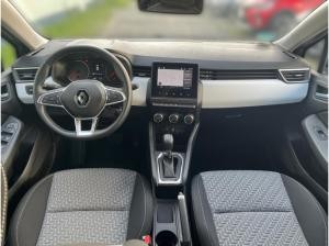 Renault Clio EVOLUTION TCe 90 X-tronic (Automatik)