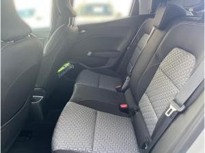 Renault Clio EVOLUTION TCe 90 X-tronic (Automatik)