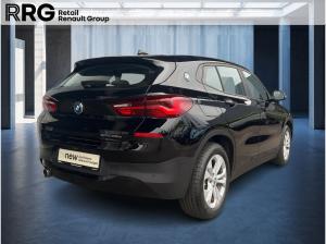 BMW X2 xDrive 25e Advantage