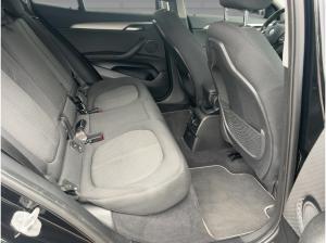 BMW X2 xDrive 25e Advantage