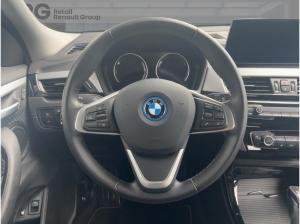 BMW X2 xDrive 25e Advantage