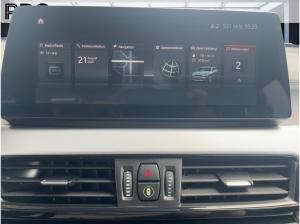 BMW X2 xDrive 25e Advantage