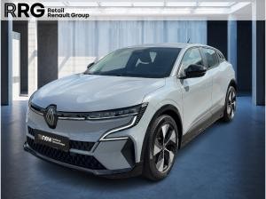 Renault Megane E-Tech EV40 130 Equilibre Kamera Navi Sit