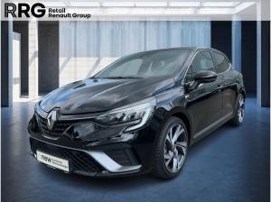 Renault Clio E-TECH Hybrid 140 R.S. LINE SHZ LED Kamera