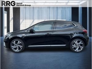 Renault Clio E-TECH Hybrid 140 R.S. LINE SHZ LED Kamera