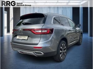 Renault Koleos II 1.3 TCe 160 Techno GPF Kamera Teilleder