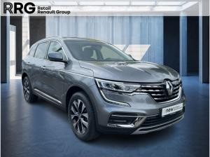 Renault Koleos II 1.3 TCe 160 Techno GPF Kamera Teilleder