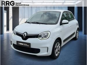 Renault Twingo SCe 65 Limited Klima CarPlay Androidauto
