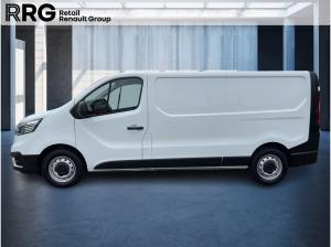 Renault Trafic Komfort L2H1 3,1t Blue dCi 110 KLIMA