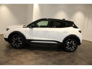 Opel Mokka 1.2 Turbo ''Edition'' Komfortpaket Allwetter Alu Dachfarbe