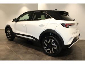Opel Mokka 1.2 Turbo ''Edition'' Komfortpaket Allwetter Alu Dachfarbe