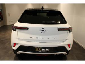 Opel Mokka 1.2 Turbo ''Edition'' Komfortpaket Allwetter Alu Dachfarbe