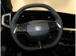 Opel Mokka 1.2 Turbo ''Edition'' Komfortpaket Allwetter Alu Dachfarbe