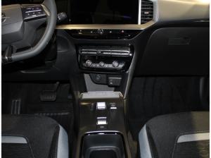 Opel Mokka 1.2 Turbo ''Edition'' Komfortpaket Allwetter Alu Dachfarbe