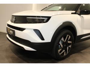 Opel Mokka 1.2 Turbo ''Edition'' Komfortpaket Allwetter Alu Dachfarbe