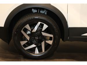 Opel Mokka 1.2 Turbo ''Edition'' Komfortpaket Allwetter Alu Dachfarbe