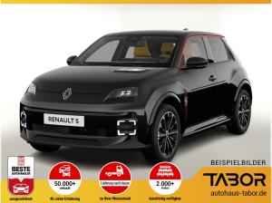 Renault 5 Iconic Five 10 Comfort Range ParkAssist Kam