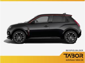 Renault 5 Iconic Five 10 Comfort Range ParkAssist Kam