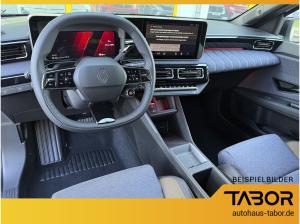 Renault 5 Techno 10 Comfort Range Kam SHZ PDC Nav ACC