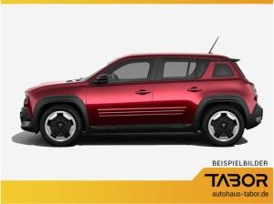 Renault 4 Evolution 150 Comfort Range Kam SHZ PDC