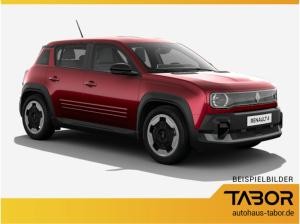 Renault 4 Evolution 150 Comfort Range Kam SHZ PDC