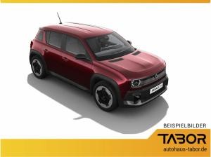 Renault 4 Evolution 150 Comfort Range Kam SHZ PDC