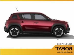 Renault 4 Evolution 150 Comfort Range Kam SHZ PDC