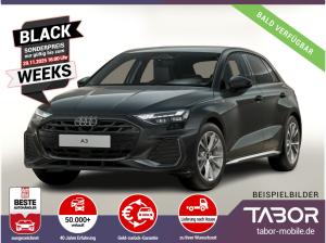 Audi A3 Sportback TFSI 116 S tronic S line Nav SportS