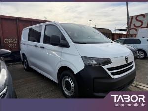 Volkswagen Transporter T7Plus 110 6S AHK SHZ AppC LED Temp